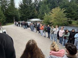 Freizeit Moosenmättle 2025